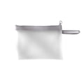 thumbnail image 2 of CaiYueKe Clear Frosted TPU Waterproof Document Bag A5 File Pouch Portable Zipper File Folder for Papers Office Supplies Stationery Travel Organizer with Hand Strap, 2 of 7