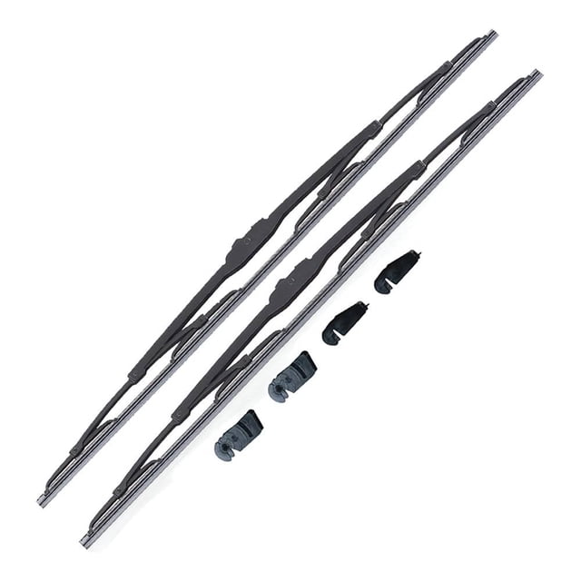 Juego de Plumas Limpiaparabrisas Hella Estándar 16 Pulgadas 2 Piezas