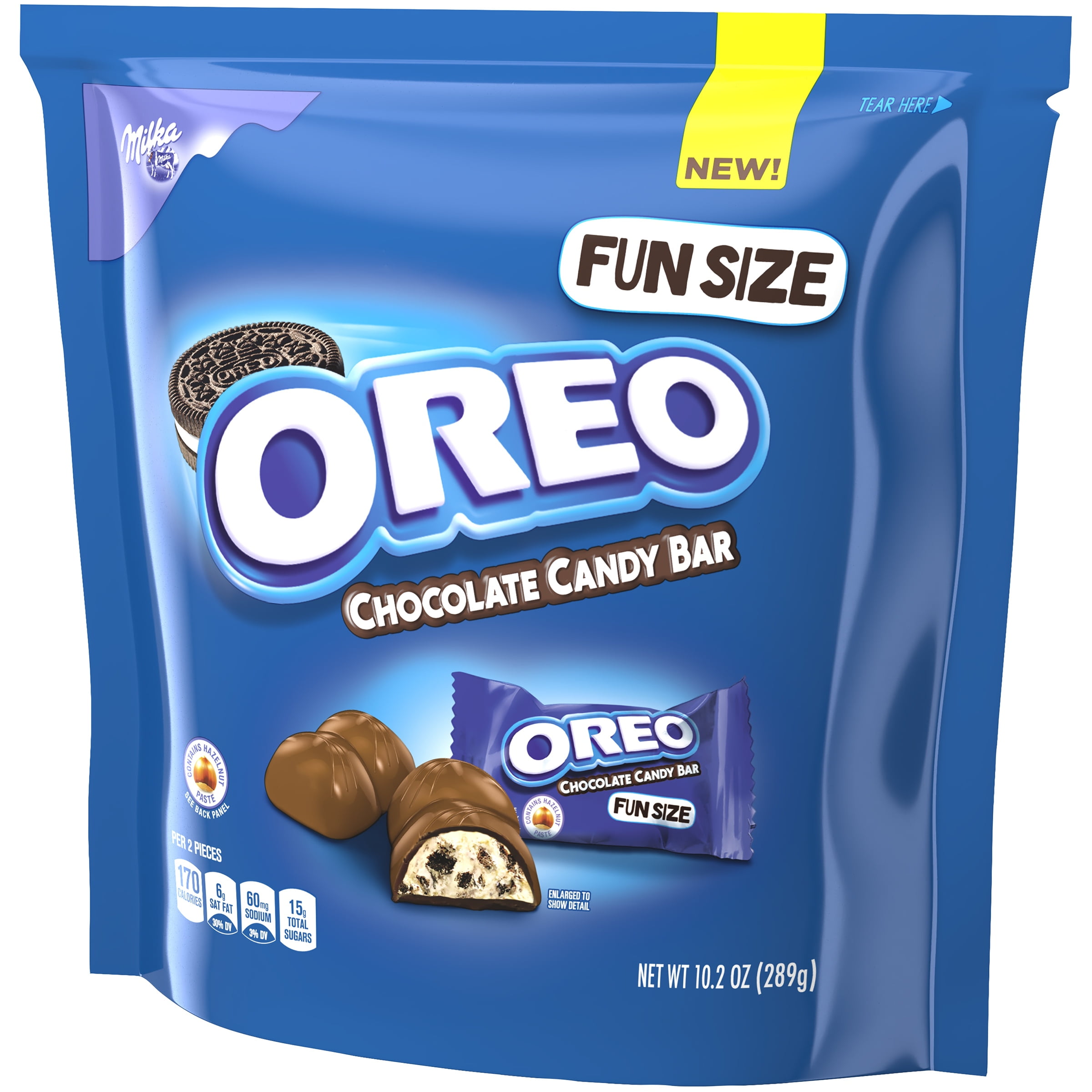 Milka Max Oreo Bar – RainbowLand Candy Co