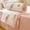 C, variant on NWOKYZGH Summer Cooling Quilt Bedding, Lightweight Quilted Bedspread Quilt for Bed Rustic Home Decor Machine Washable, 59 x 78 inch