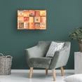 thumbnail image 4 of Stessi 'Abstract 39' Canvas Art, 4 of 4