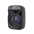 thumbnail image 2 of Bocina 6.5″ subwoofer bluetooth, 2 of 4