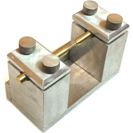 

Jig Transfer for Dop used in Lapidary and Faceting Gems