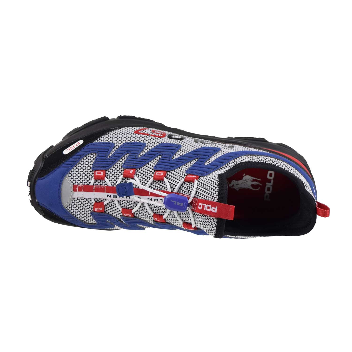 靴 POLO RALPH LAUREN made in USA Polo Ralph Lauren Athletic Train 85 Shoes Men's Size 13 New