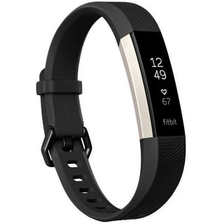 Fitbit Alta in Fitbit Walmart