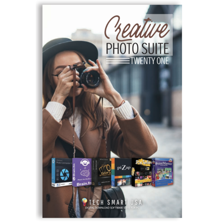 UPC: 0604348723920 | Creative Photo Suite