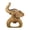 A, variant on Elephant Beer Bottle Opener Gold, Funny Retro Cute Animals Manual Opener Gifts for Men, Him, Dad, Husband, Animal Lover, Fathers Birthday Gifts & Home Kitchen Bar Picnic Party Favors