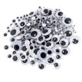 thumbnail image 1 of jifeng 2x 700 Cils Adhésifs Wobble Wiggle Eyes Various, 1 of 9