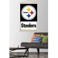 thumbnail image 3 of NFL Pittsburgh Steelers - Logo 21, 3 of 4