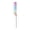 color, variant on Tail Combs Long Steel Pin Teasing Combs for Salon Hair Stylists,Metal Parting Combs for Women Girls Detangling Combs