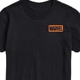 thumbnail image 2 of Marvel - Ghost Rider Type - Men's Short Sleeve Graphic T-Shirt, 2 of 4