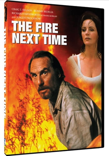 the fire next the fire next