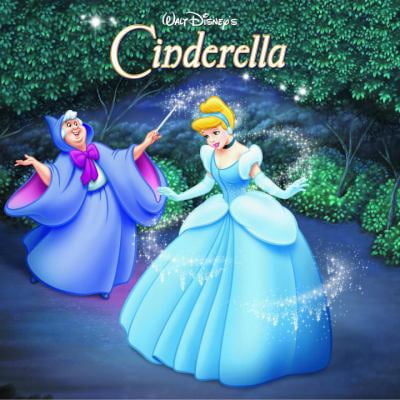 Pre-Owned Cinderella (Picturebook) (Paperback) 0736412964 9780736412964