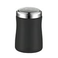 thumbnail image 2 of Mini Portable Shaver, Usb Rechargeable Electric Shaver, Waterproof Travel Shaver, Compact Design, for Men, Workspace Travel Use, Led Light, Stainless Steel Metal Edge, 10-speed Adjustment, Ihhxbz, 2 of 8