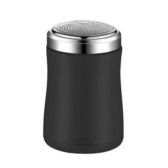 Matoen Mini Electric Razor, Floating Shaver Head, Type-C Charging, IPX7 Waterproof, Mini Portable Shaver, Mini Shaver Suitable for Home, Car, Travel