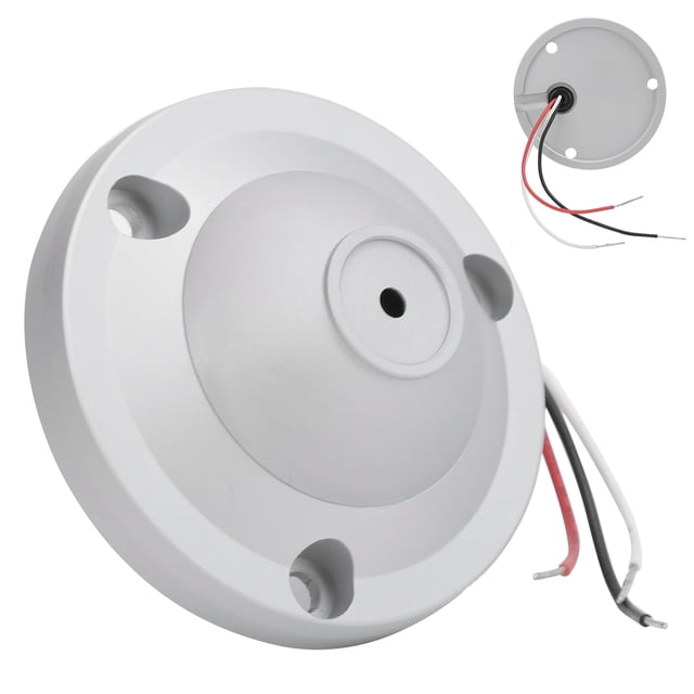 Surveillance Pickup, Low Noise Audio Pickup for Detention Center for Station for Prison