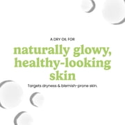 Timeless Skin Care Squalane Oil 100% Pure - Plant-Based Face Oil - Fragrance-Free - For Dry Skin - Moisturizing - 2 fl oz