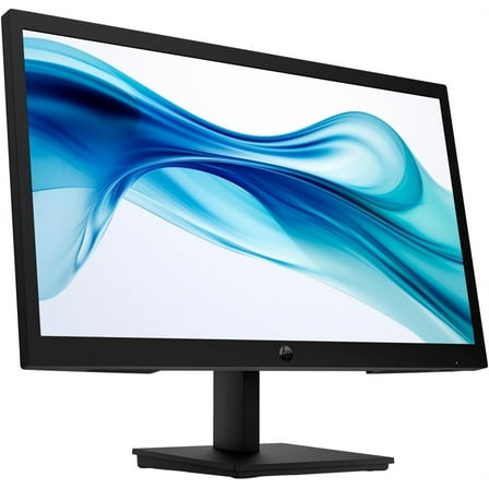 Restored HP Series 3 Pro 322pv 21.45" 1080p Full HD LED Monitor HDMI VGA Anti-Glare Flicker Free 100Hz 5ms (Refurbished)