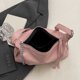 thumbnail image 4 of Bolso Hombro para El Partido Femenino Versátil Bolso La Axala La Axila Bolso (rosa), 4 of 9