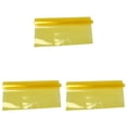 thumbnail image 1 of 3X Yellow Car Tail Fog Light Headlight Film Cover 30x60cm, 1 of 5