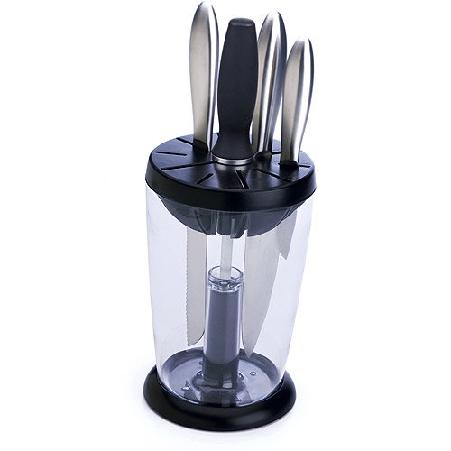 Progressive Rotary Knife Holder