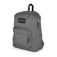 thumbnail image 3 of Mochila Timberland Jansport Cross Town gris grafito, 3 of 5