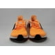 thumbnail image 2 of Ad-id-as Ultraboost 22 Running Shoes Men's Orange White (HR1029) Size 9, 2 of 5