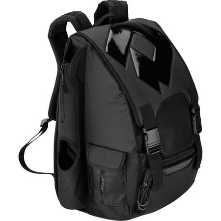 Demarini A9421 Black Ops Baseball Softball Backpack Bat Bag