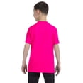 thumbnail image 2 of Youth Heavy Cotton™ T-Shirt, 2 of 3