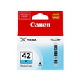 thumbnail image 2 of Tanque de tinta CANON CLI42 Cian Canon Canon 6388B009AA, 2 of 2