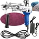 thumbnail image 1 of NOALED Pistola eléctrica para mechones de alfombras automática, Pistola para mechones de alfombras de Pelo Cortado/Bucle 2 en 1, Uso para Tejido de alfombras de Alta Velocidad, 1 of 5