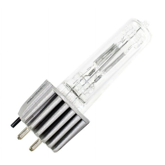 HPL 750w lamp 77v OSRAM 750 watt HPL750/77 Halogen Bulb