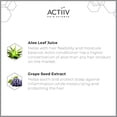 thumbnail image 2 of Remedy Dandruff Shampoo Treatment Remedy by ACTiiV Hair Science, 2 of 5