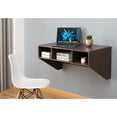 thumbnail image 6 of Wall Mounted Home Office Furniture Set, 6 of 10