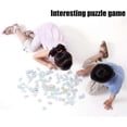 thumbnail image 3 of Adult Puzzle - 1000 piece puzzle - Beer cans, 3 of 5