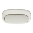 thumbnail image 4 of Willow 71" Upholstered Woven Patio Deep Seating Sofa Wheat Beige, 4 of 7
