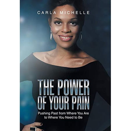 The Power of Your Pain (Hardcover)
