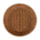 thumbnail image 2 of CaiYueKe Plastic Woven Storage Basket Tray for Kitchen Fruit Vegetables Snacks Candy Bread Organization Multi Functional Home Decor Imitation Vines Rattan Style, 2 of 9