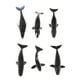 thumbnail image 4 of Estatuilla de Ballena CUTICAT 6x Juguetes de Animales Marinos, 4 of 5