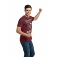 thumbnail image 3 of Harry Potter Men's & Big Men's Graphic Tee, Harry's Journey, Sizes S–3XL, 3 of 5