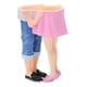 thumbnail image 1 of Figura Maceta Macetero de pareja Macetero ligero de resina Macetero Rendimiento finamente afinado Jadeshay A, 1 of 8