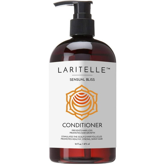 Laritelle Organic Conditioner Sensual Bliss 16 oz