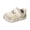 Khaki, variant on Willtoo Baby Shoes Boy Girl First Walking Shoe Infant Breathable Sneakers Lightweight Shoes