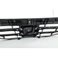thumbnail image 4 of HOUGEET Front Bumper Grille Upper Hood Grille Fit for 2011 2012 Honda Accord Sedan 4 Door, 4 of 6
