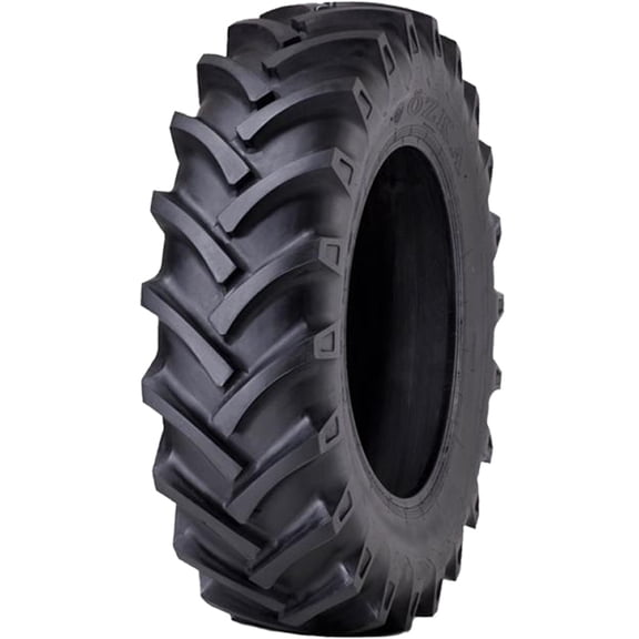 Ozka KNK 50 Front 6-16 88A6 6 Ply tt Tractor Tire
