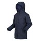 thumbnail image 3 of Regatta - Chaqueta Aislante Avriella para Niños/Niñas (Marino), 3 of 5