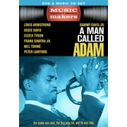 A Man Called Adam: Music Makers (With Music CD) (Widescreen)