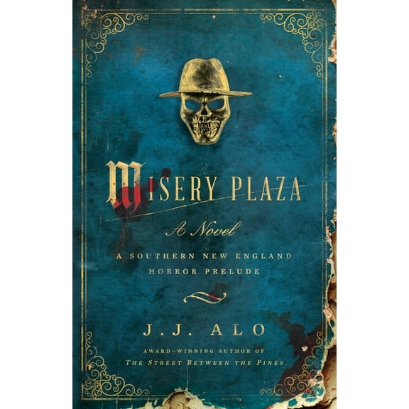 Misery Plaza, (Paperback)