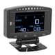 thumbnail image 4 of Indicador OBD2 de 2,8 pulgadas, herramienta de escaneo, pantalla de temperatura del agua, voltaje, velocidad, presión Turbo, indicadores RGB, reemplazo para Mazda, 4 of 14