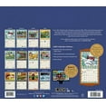 thumbnail image 2 of Lang Country Sampler 2022 Wall Calendar (22991001906), 2 of 3